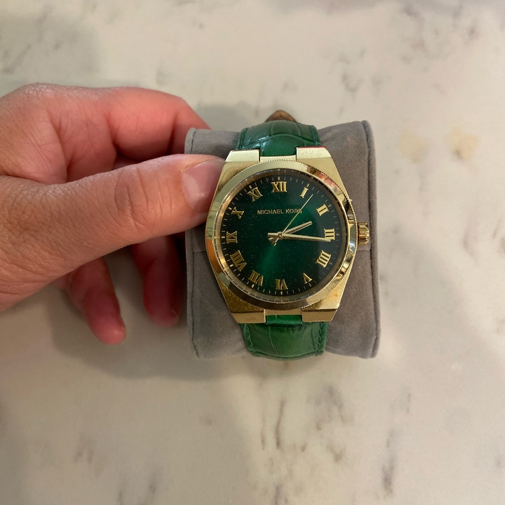Womens Michael Kors watch